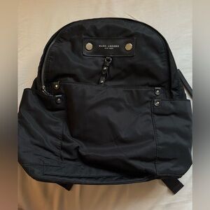 Marc Jacobs Preppy Nylon Backpack